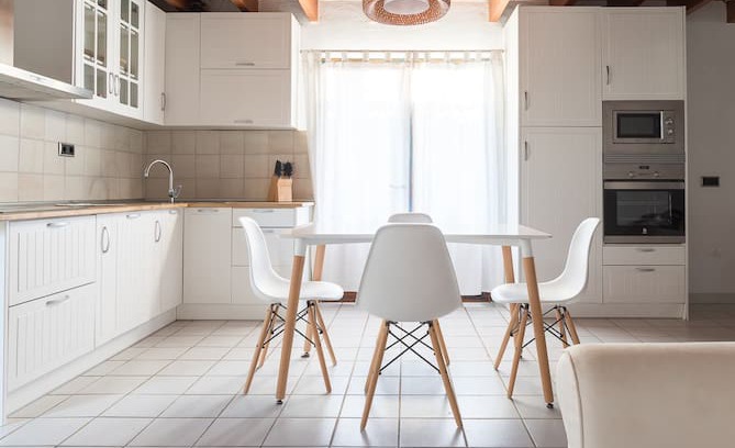 Cala Saona Apartment | Couple’s Getaway + A/C - Formentera | S