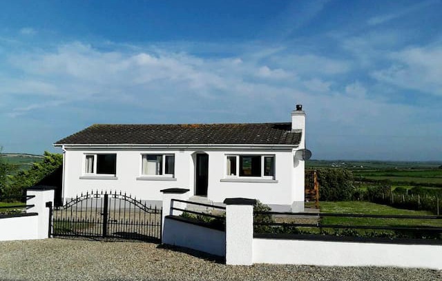 Templetown Cabin | Beach Cottage, Carnivan, Fethard on Sea, Wexford