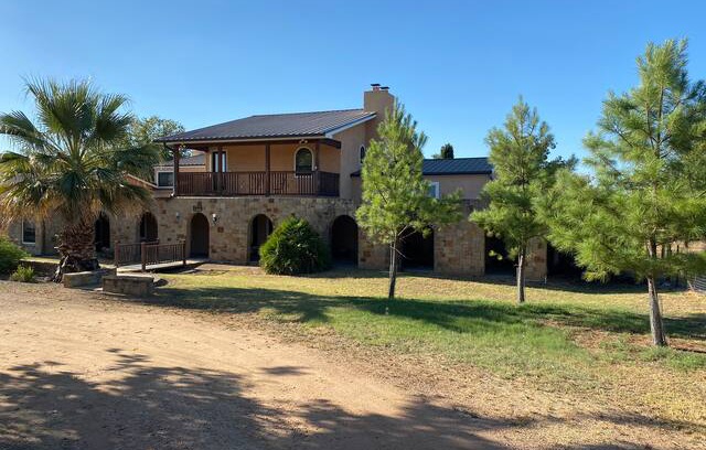 Mason House | Ponderosa Home, great for families or groups of 12