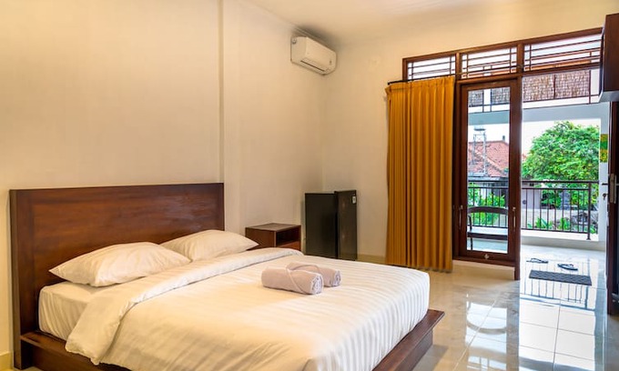 Dalung Apartment | Umasaih Guest House 106