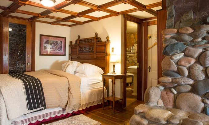 Jerome Apartment | Miner's Cottage- The Hideaway