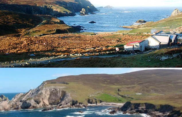 Donegal House | Extraordinary, Off-Grid Donegal eco-Cottage.