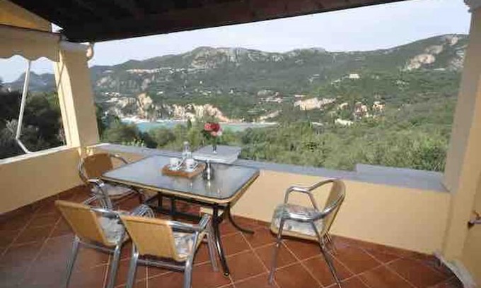 Liapades House | Villa Anázia - Tranquility in Nature