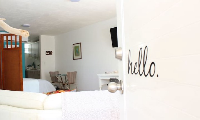 Condado Apartment | Coral del Mar, studio at Condado