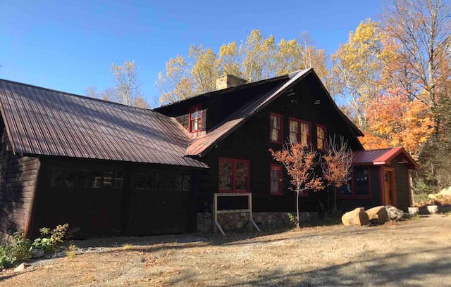 North River Villa | Owl's Nest