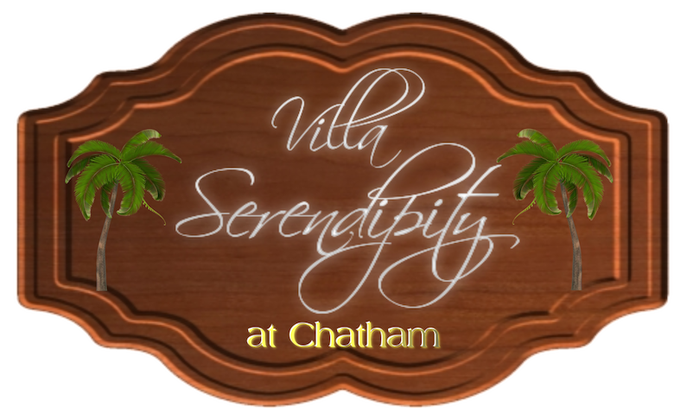 Montego Bay House | Villa Serendipity at Chatham