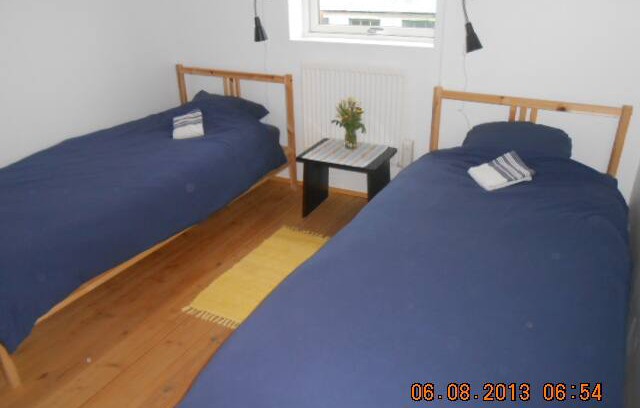 Myrdalshreppur Bed & Breakfast | Bed & breakfast close to Vík