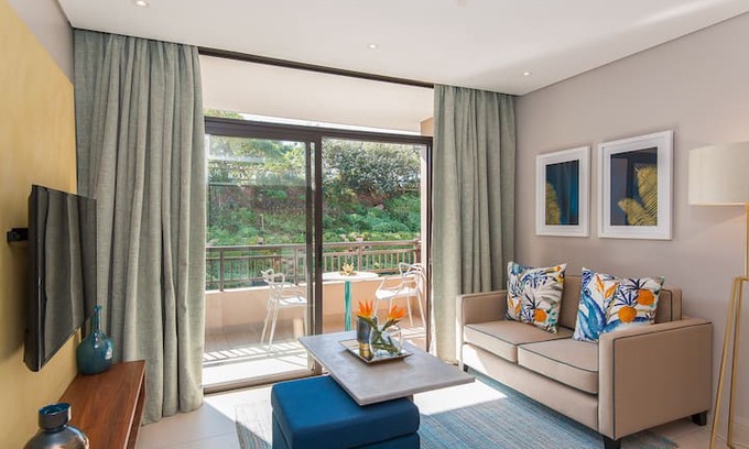 Port Zimbali Apartment | 222 Zimbali Suites