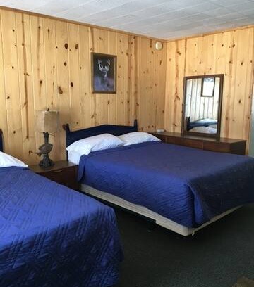 Gaylord Resort | Dixon Lake Resort; Lakefront Villa’s.