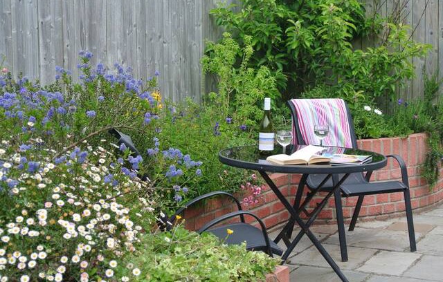 St Brides House | Dairy Cottage, St Davids