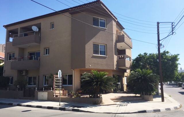 Limassol Apartment | Amazing Flat in the Limassol city center