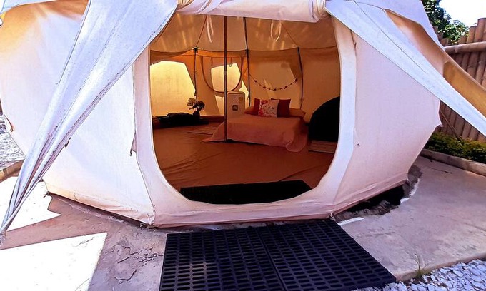 Doradal Other | Espectacular Glamping Doradal + desayuno 2