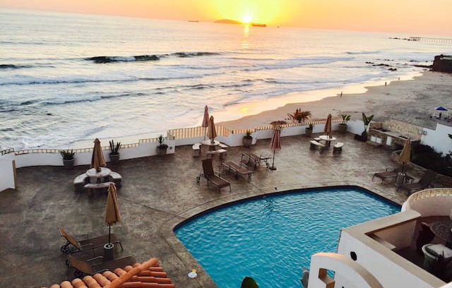 Parcela 39 Apartment | Turtle’s Cove; Beach Front Condo; Villas, 202