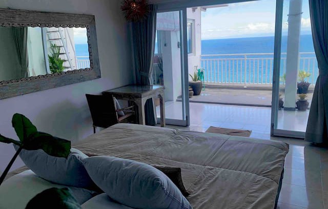 Uluwatu House | BeachFront Cliff Top House Casa Poema Bali