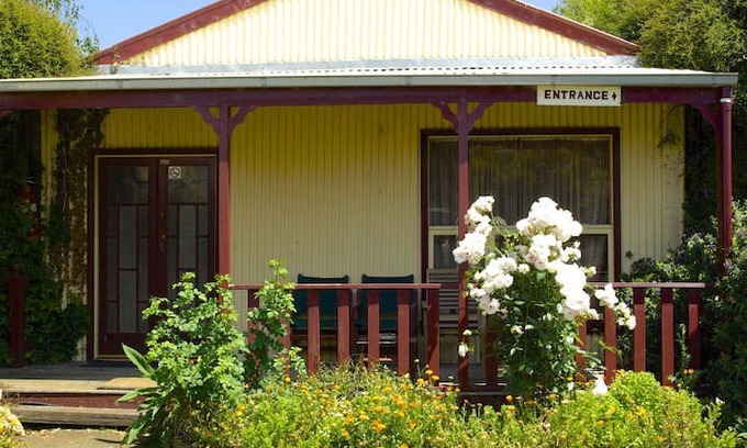 Yambuk Other | Olive Tree Cottage