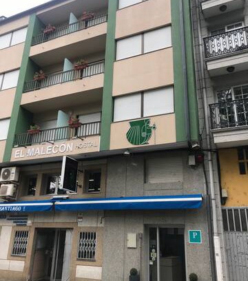 Sarria Bed & Breakfast | Hostal el Malecón