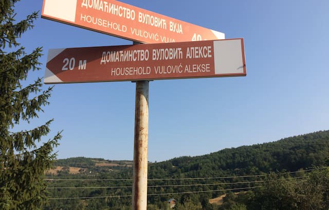 Prijepolje Apartment | Beatiful mountain and waterfalls