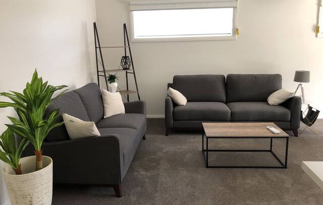 Ararat House | Ararat - Private apart with private living area