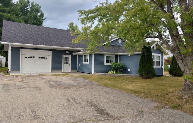 Seney Cabin | Twin Pines Lodging,Cozy 3 bedroom Cottage,Seney,MI