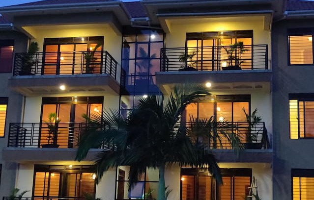Kampala Apartment | Kampala Suburbs Apartment