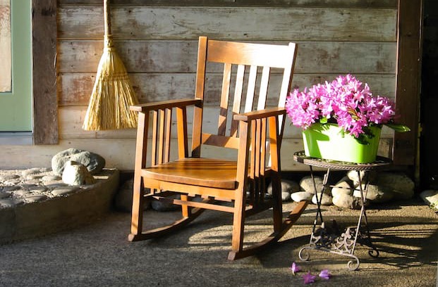 Arcata House | The Carriage House