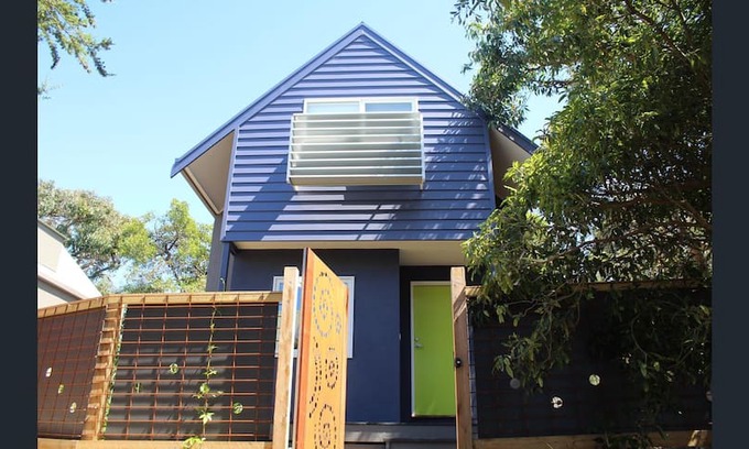 Surf Coast Villa | Ohana at Point Roadknight.