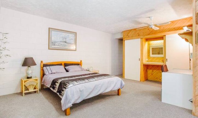 Buderim House | Sunset Avenue on Mt Buderim