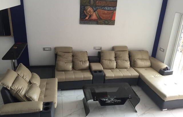 Lonavala Villa | Pamnani Villa - Luxurious Villa in Valvan, Lonavla