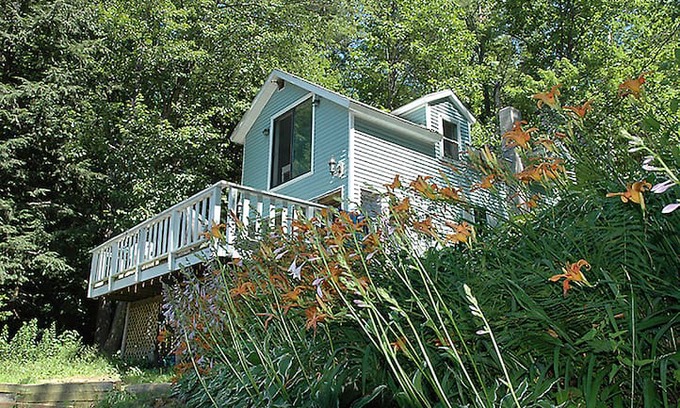 Loudon House | Tranquility Waterfront