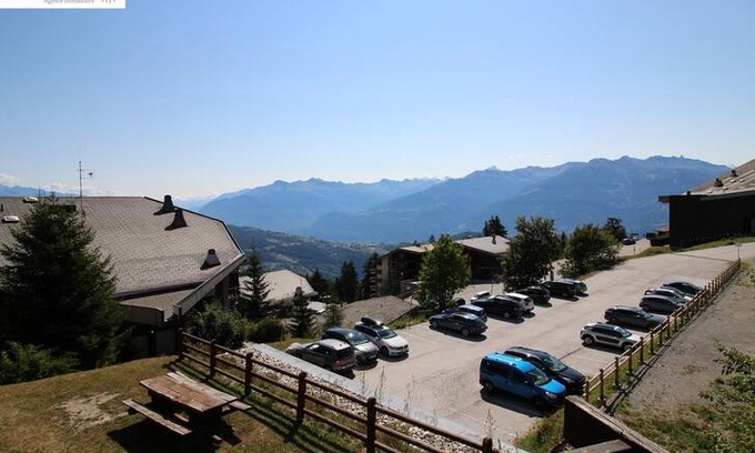 Monteiller Apartment | Topaze 203, appartement 4 pers.