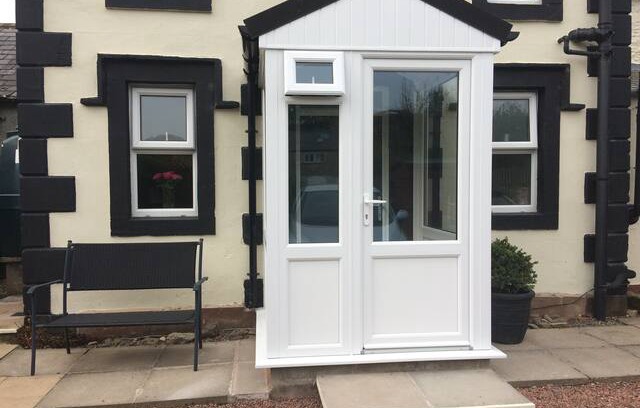Talkin House | The Snug Talkin Village Nr Brampton Cumbria