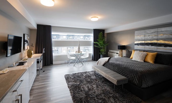 Moncton Apartment | WELCOME TO 177 IVY ROAD SUITE 310