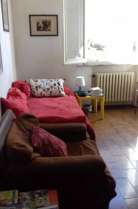 Rimini Historic Center Apartment | Casa di Giulia Via Roma: Stazione-Universita"-Mare