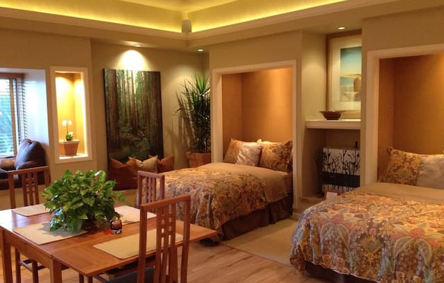 Fort Bragg House | Garden Sanctuary near Fort Bragg