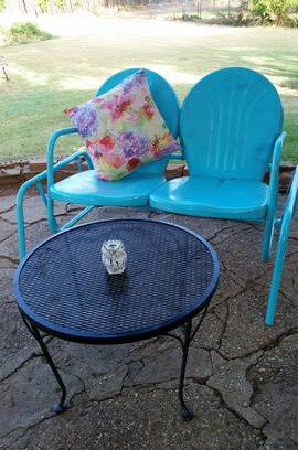 Archer City House | Ruthie's Place
