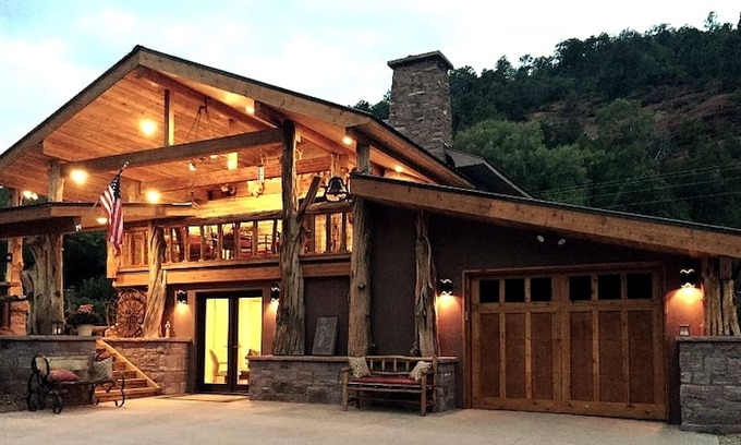 Durango Apartment | Waterfall Ranch