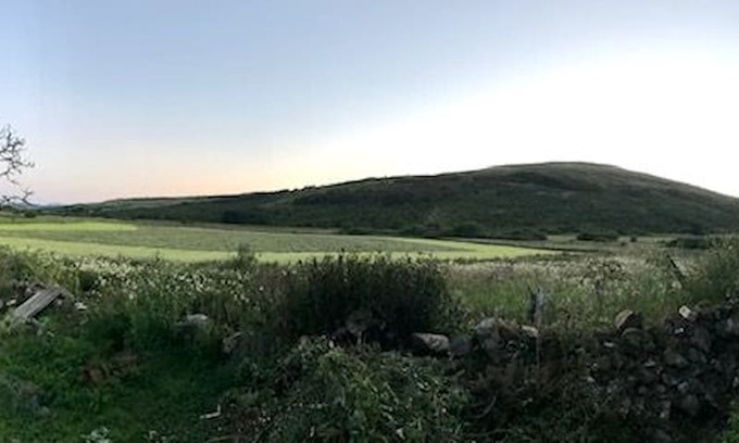 Saint John's Town of Dalry House | Corlae Cottage