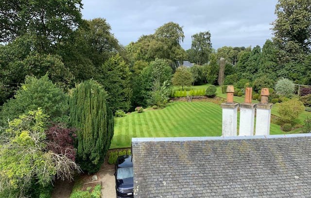 Alloway Cabin | Doonbrae Cottages, heart of Burns Country, Alloway