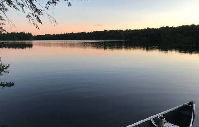 Parham Cabin | Lakehouse TerraNova - An Oasis of Relaxation