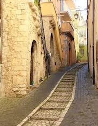 Priverno Apartment | Bilicale nel centro storico