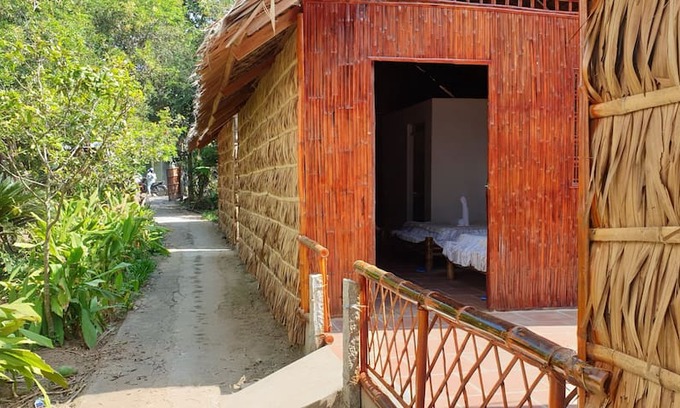 Chau Doc Other | Diem Le Chau Doc Homestay