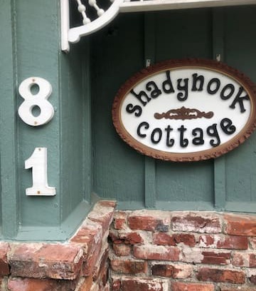 Forks House | Shadynook Cottages #4