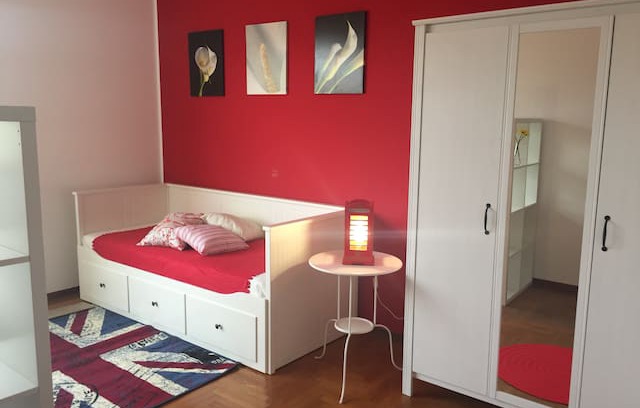 Castellanza Apartment | Apartment single room for LIUC Erasmus students