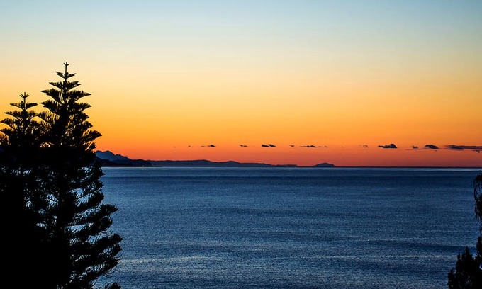 Ogliastro Marina Bed & Breakfast | Villa Edwige holiday home B & b in Cilento