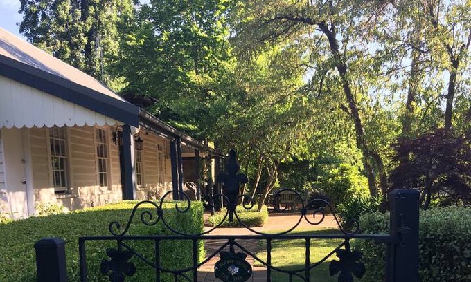 Berrima Cabin | "The Birdsnest Cottage" Berrima