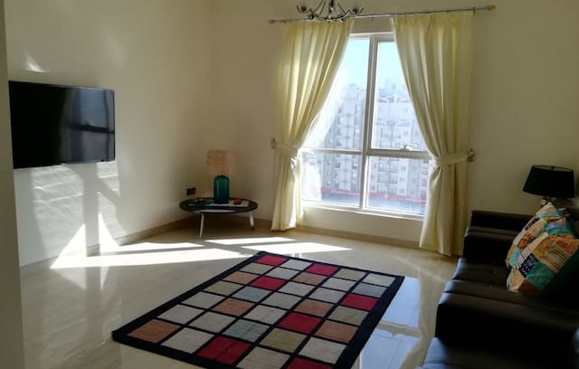 Muscat Apartment | Ghala, Bausher