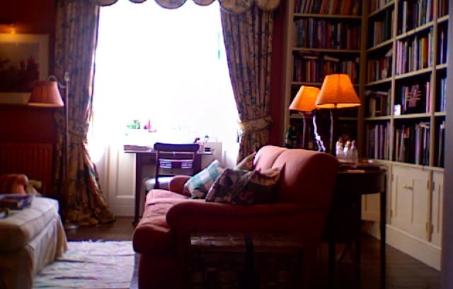 Wells House | Best Location! Georgian Home B&B (4 Bed Rooms)