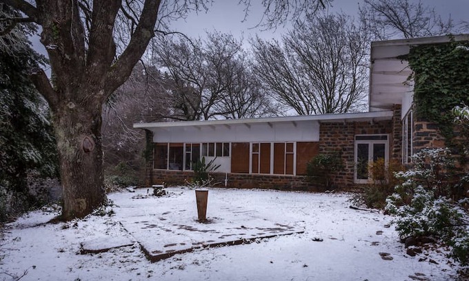 Hogsback Cabin | Diana's House, Hogsback