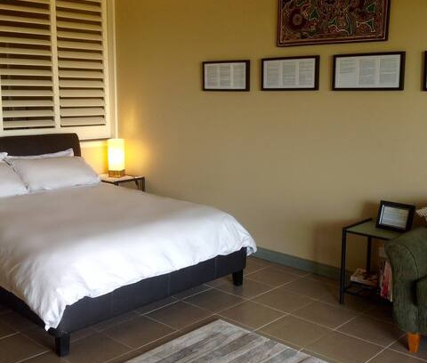 Kalbarri House | KUARLU@KALBARRI UNIT 2 DOG FRIENDLY
