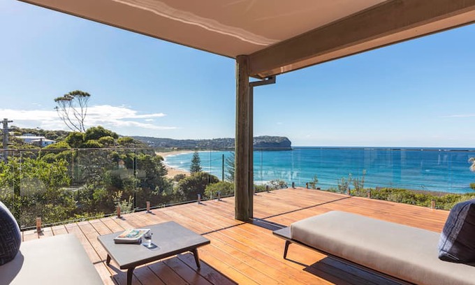 Macmasters Beach House | Ambassador's Retreat: Macmasters Beach House